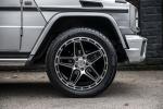 Mercedes-Benz G320 by Project Kahn 2019 года